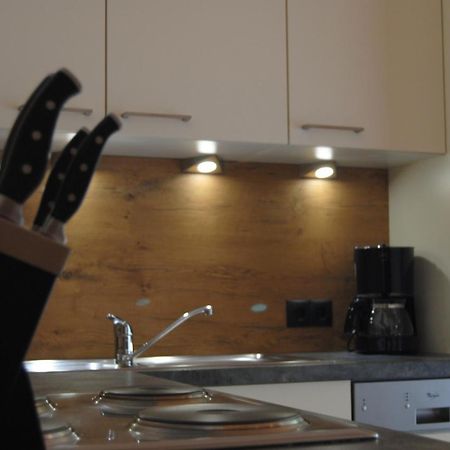 Anraitl Appartements Soelden ภายนอก รูปภาพ