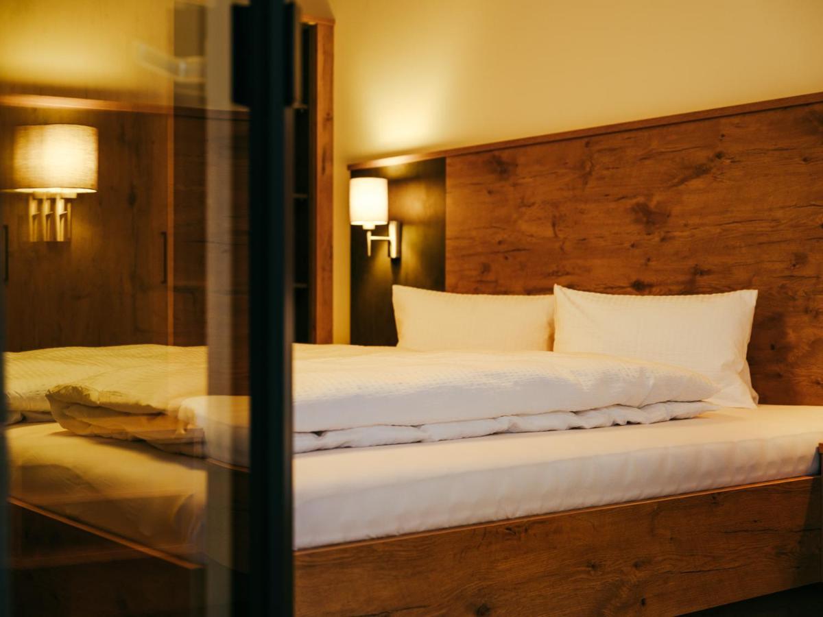 Anraitl Appartements Soelden ภายนอก รูปภาพ