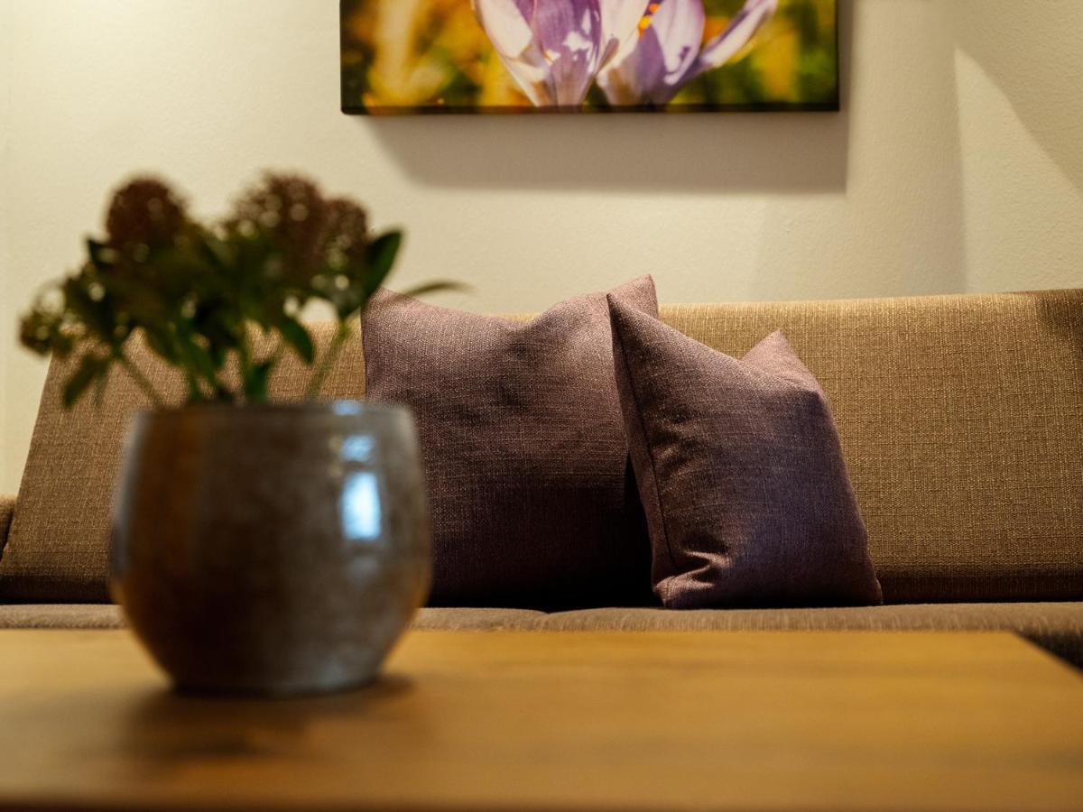 Anraitl Appartements Soelden ภายนอก รูปภาพ