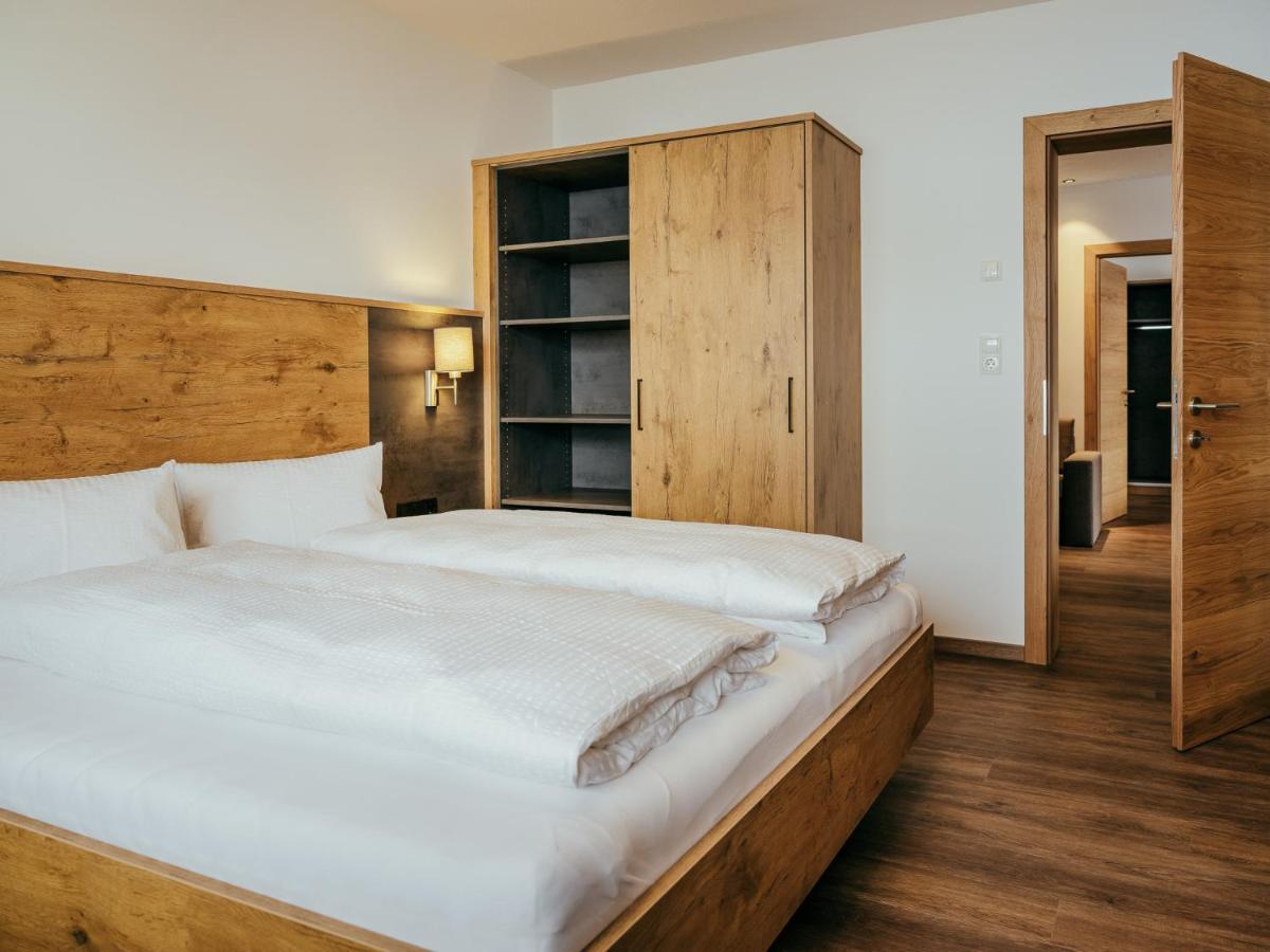 Anraitl Appartements Soelden ภายนอก รูปภาพ