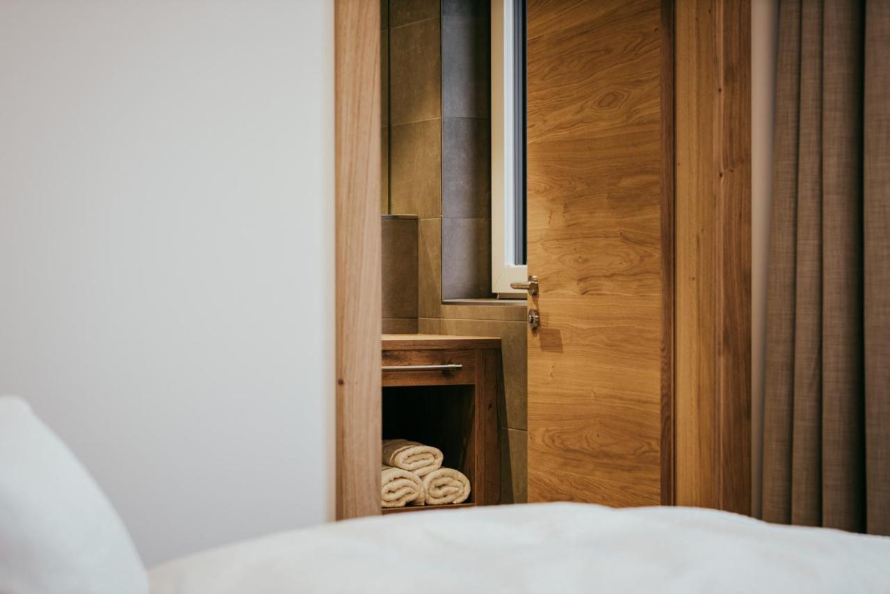 Anraitl Appartements Soelden ภายนอก รูปภาพ