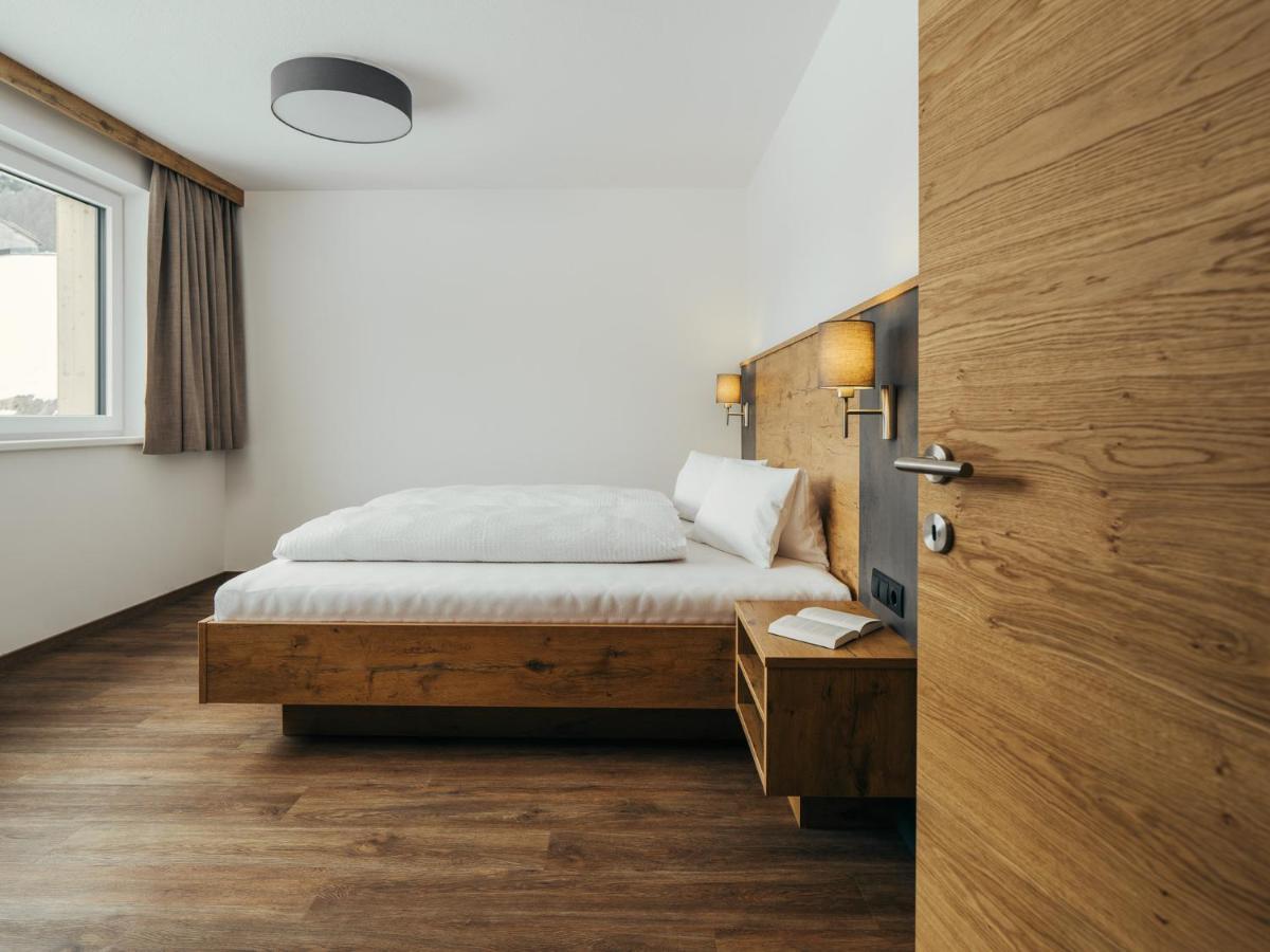 Anraitl Appartements Soelden ภายนอก รูปภาพ