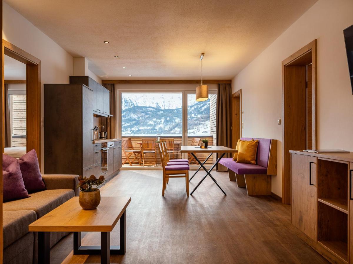 Anraitl Appartements Soelden ภายนอก รูปภาพ