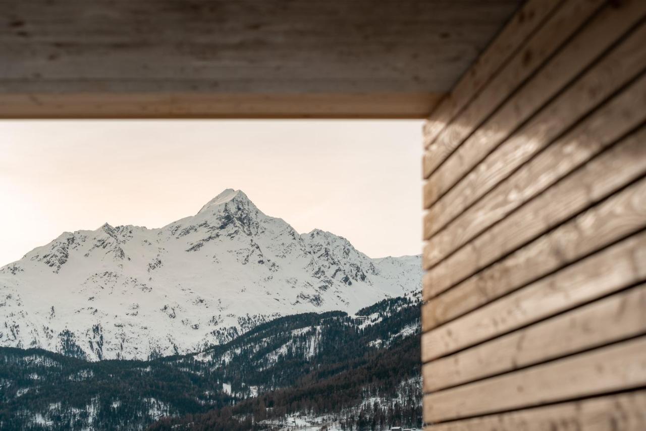 Anraitl Appartements Soelden ภายนอก รูปภาพ