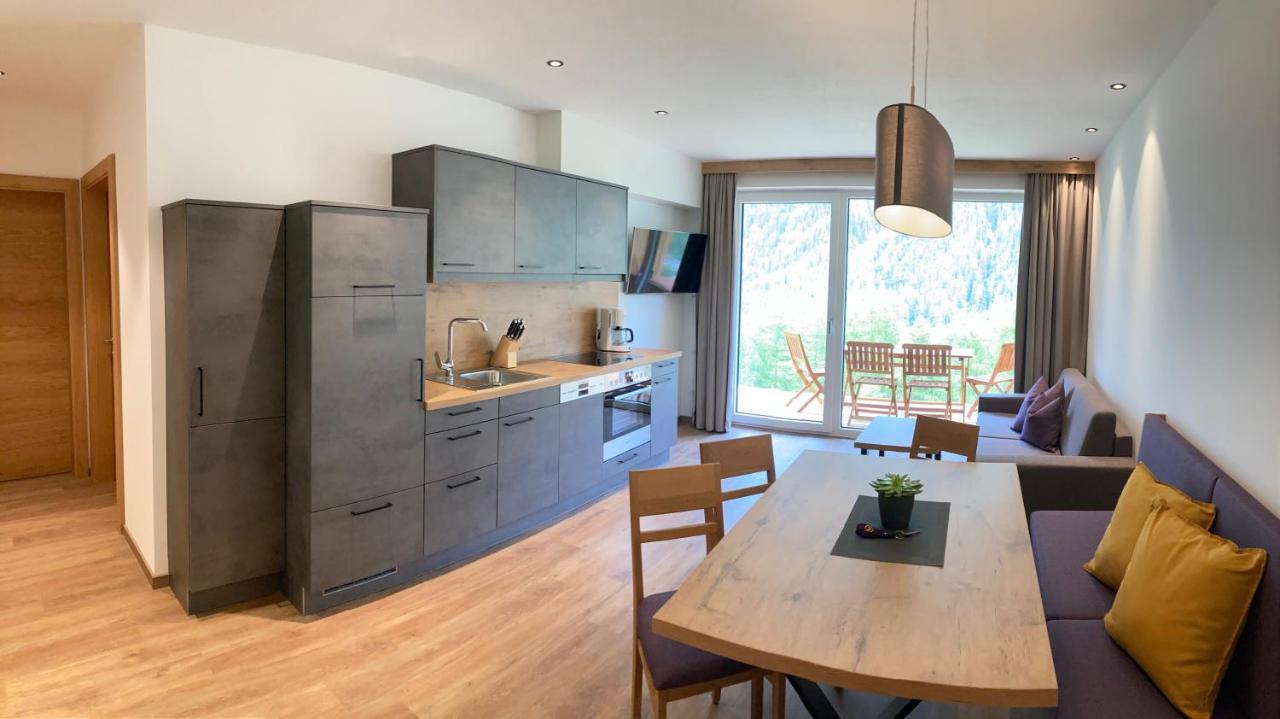 Anraitl Appartements Soelden ภายนอก รูปภาพ