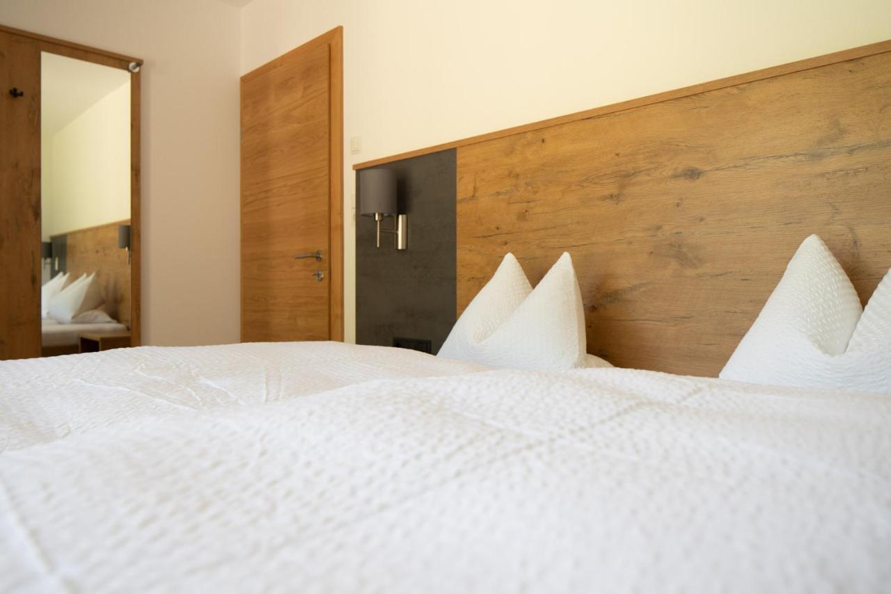 Anraitl Appartements Soelden ภายนอก รูปภาพ