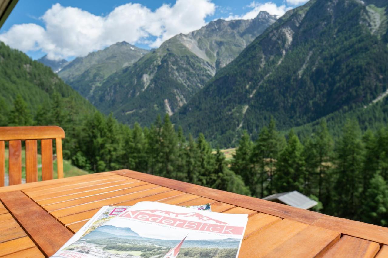 Anraitl Appartements Soelden ภายนอก รูปภาพ