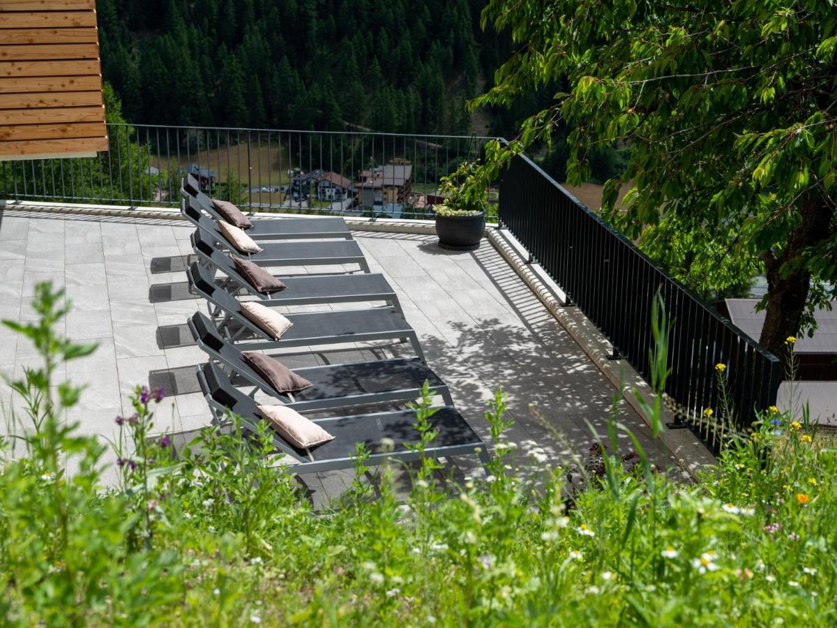 Anraitl Appartements Soelden ภายนอก รูปภาพ