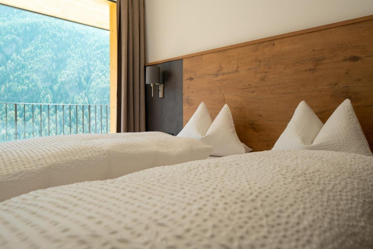 Anraitl Appartements Soelden ภายนอก รูปภาพ