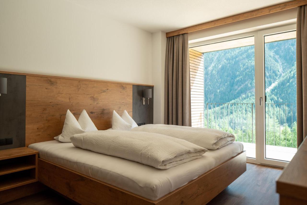 Anraitl Appartements Soelden ภายนอก รูปภาพ
