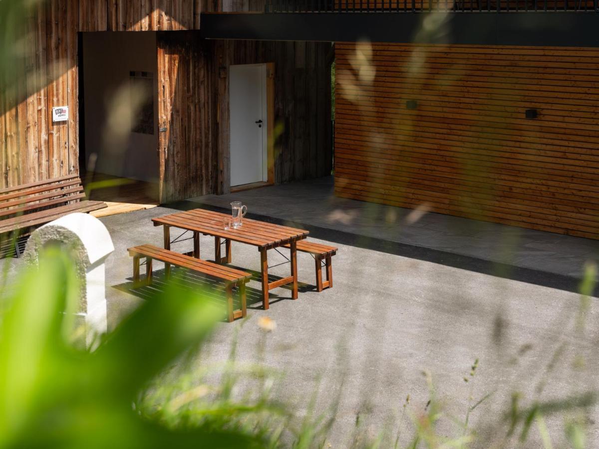 Anraitl Appartements Soelden ภายนอก รูปภาพ