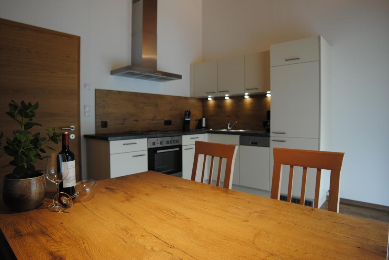 Anraitl Appartements Soelden ภายนอก รูปภาพ